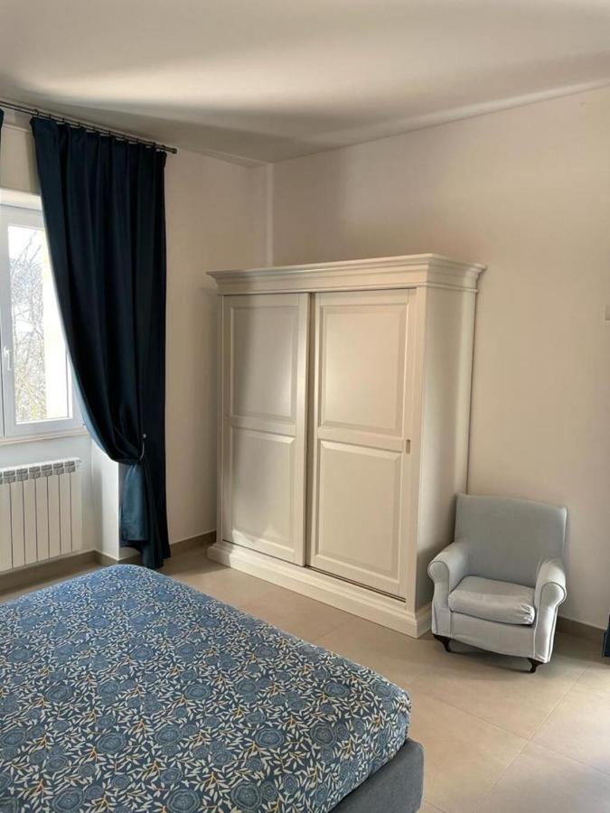 Agriturismo Le Masciare Paternopoli Экстерьер фото