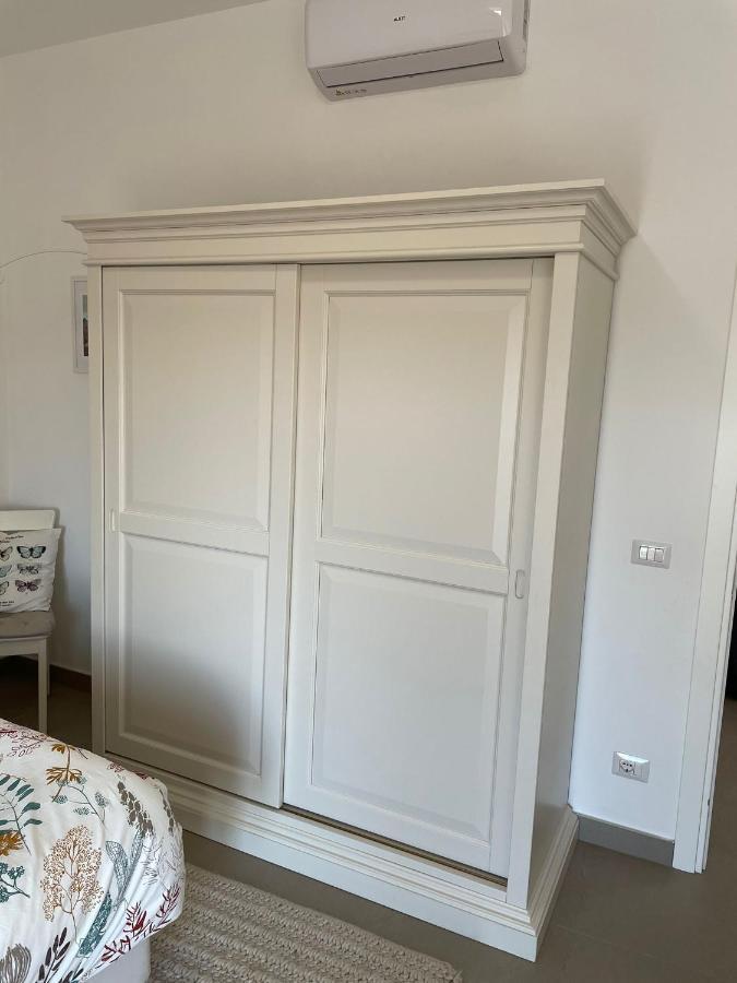Agriturismo Le Masciare Paternopoli Экстерьер фото