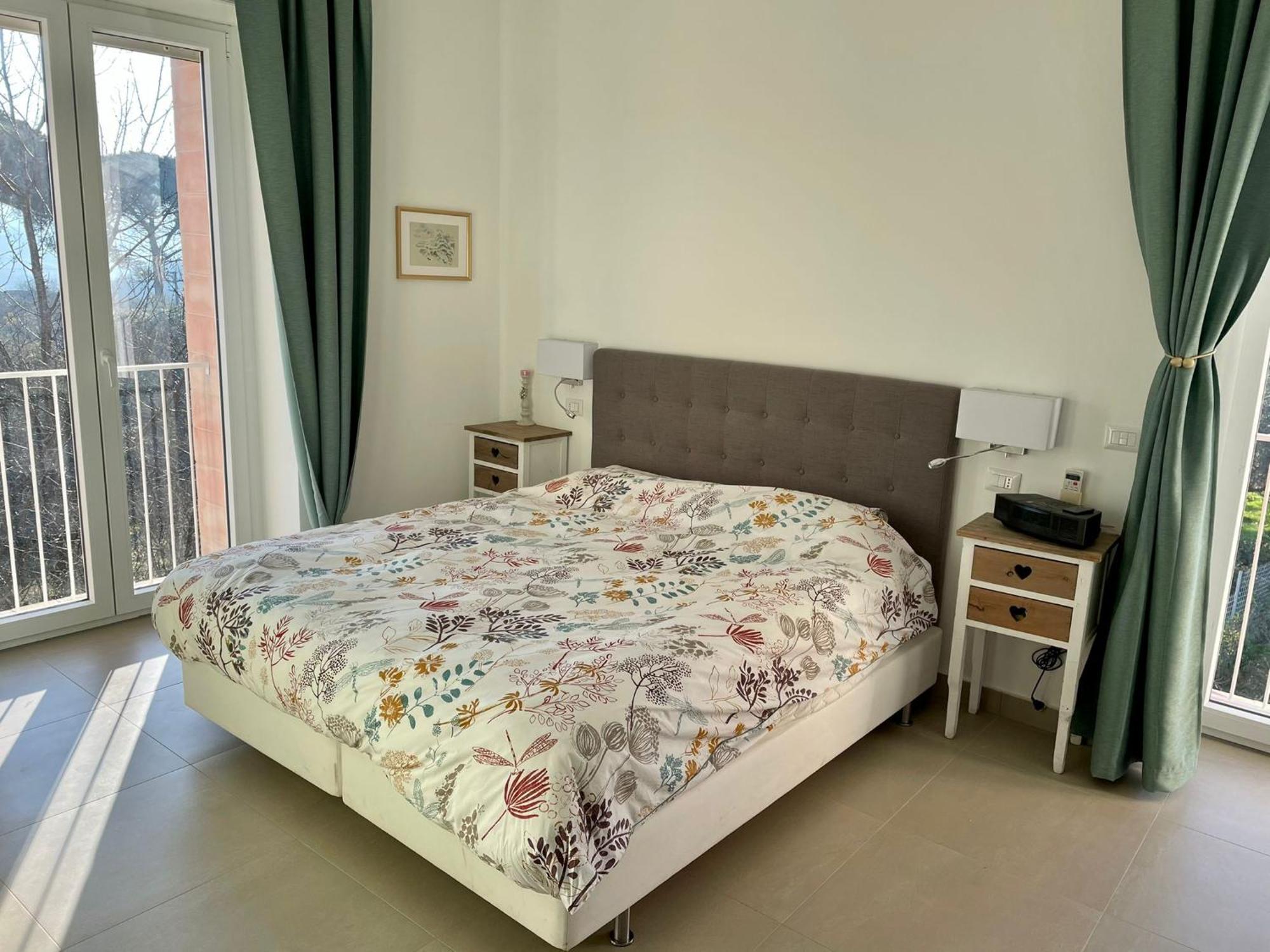 Agriturismo Le Masciare Paternopoli Экстерьер фото