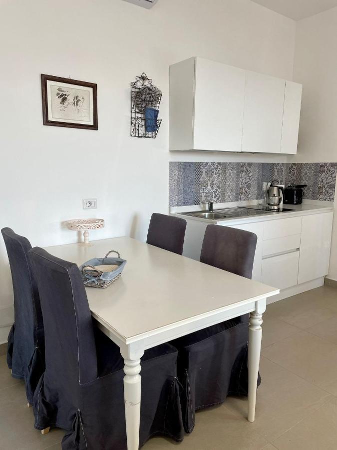 Agriturismo Le Masciare Paternopoli Экстерьер фото