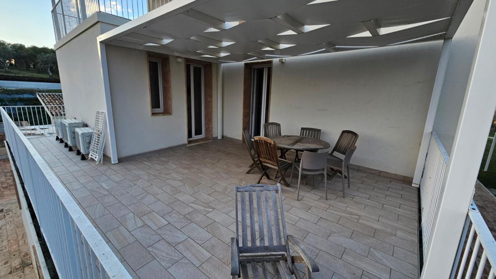 Agriturismo Le Masciare Paternopoli Экстерьер фото